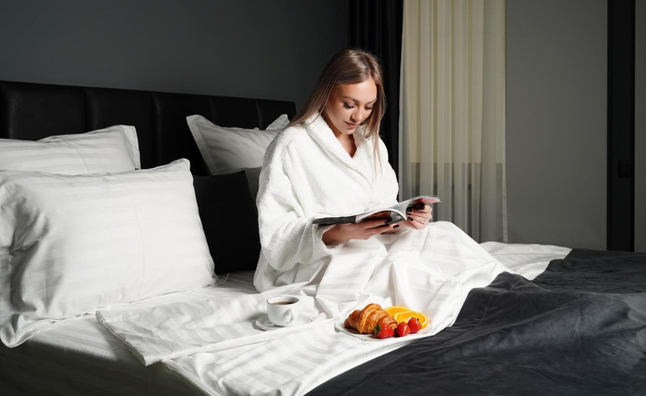 Hotel Elion 耶烈万 外观 照片